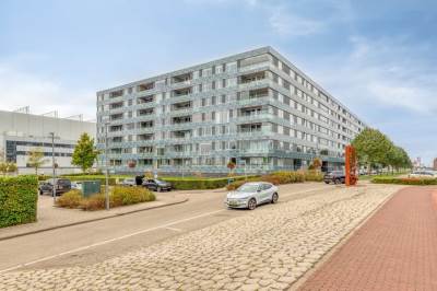 Woning Kraanbaan 66 Alblasserdam