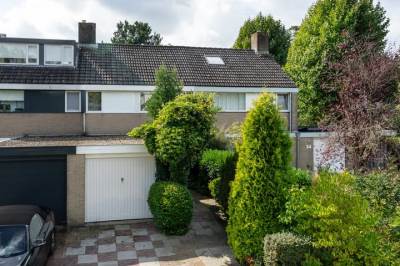Woning Haverland 33 Leusden