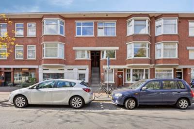 Woning De la Reyweg 533 Den Haag