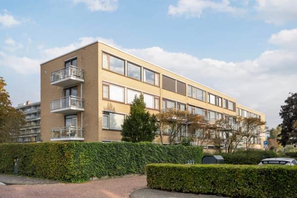 Woning Schollevaarstraat 108 Maassluis