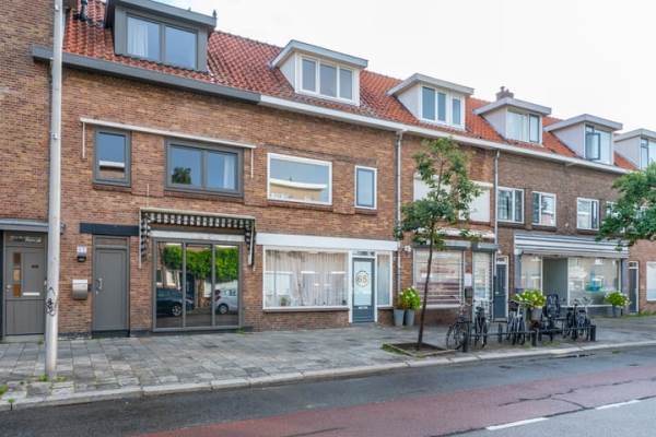 Woning Laan van Nieuw-Guinea 65A Utrecht