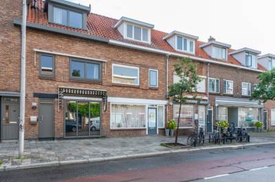 Woning Laan van Nieuw-Guinea 65A Utrecht