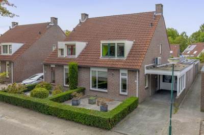 Woning Boekweit 10 Eersel