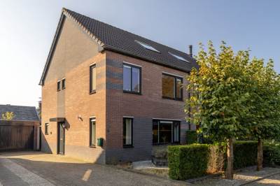 Woning Binnenveldweg 8 Uddel