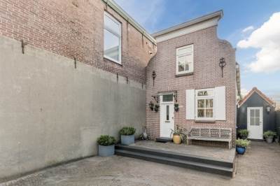 Woning Burgemeester Colijnstraat 149 Boskoop