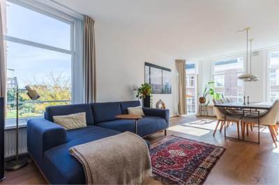 Woning Tolstraat 1252 Amsterdam