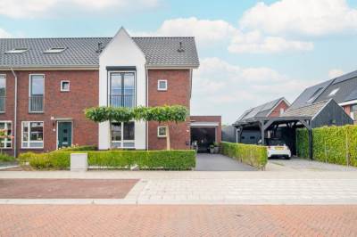 Woning Keerklos 2 Nunspeet