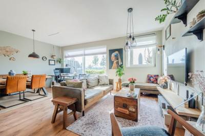 Woning Hebriden 109 Zoetermeer