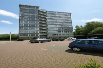Woning Meander 855 Amstelveen