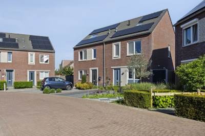 Woning Draaischijf 39 Milsbeek