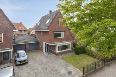Woning Bluesroute 118 Middelburg