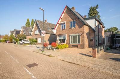 Woning Mercuriuslaan 2 Apeldoorn