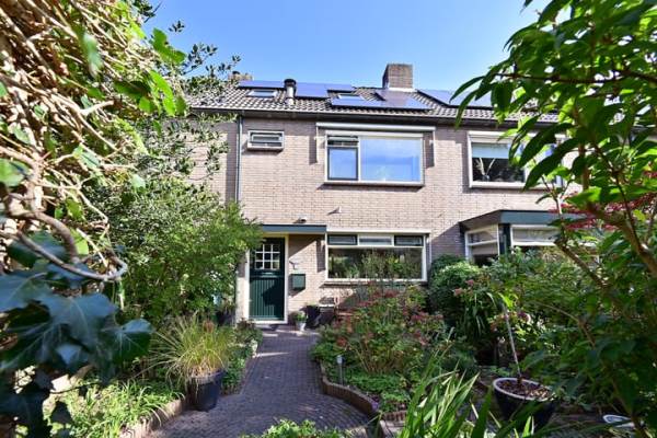 Woning Koedijk 13 Huizen