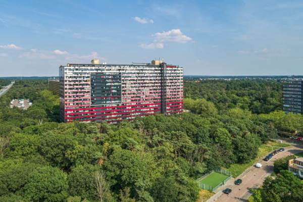 Woning Laan van Vollenhove 190 Zeist