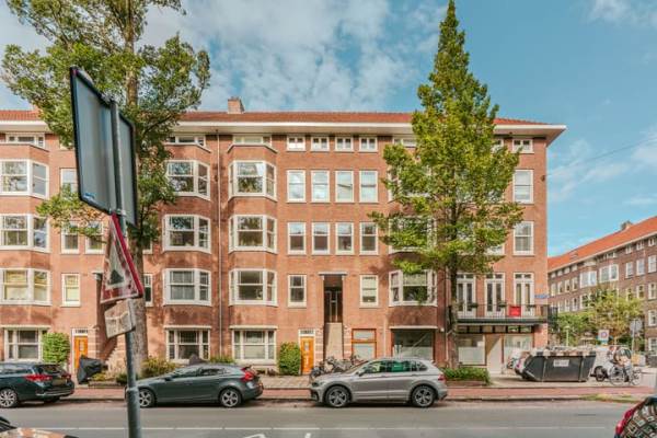 Woning Aalsmeerweg 1002 Amsterdam