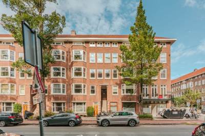 Woning Aalsmeerweg 1002 Amsterdam