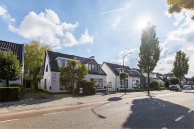 Woning Traaij 164 Driebergen-Rijsenburg