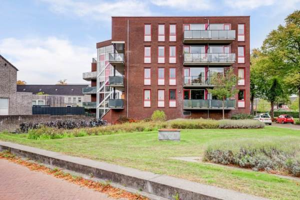 Woning de Génestetlaan 131 Nijmegen
