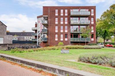 Woning de Génestetlaan 131 Nijmegen