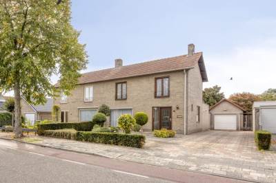 Woning Sint Hubertuslaan 15 Son en Breugel