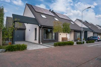 Woning Stedelaan 55 Zevenaar