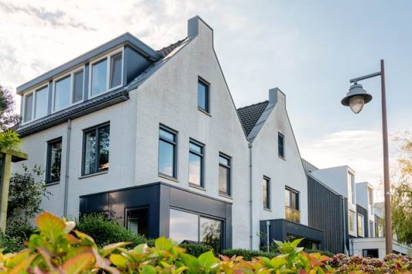 Woning Noorder Jaagpad 15 Muiden