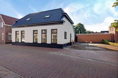 Woning Engelstilstraat 24 Winschoten