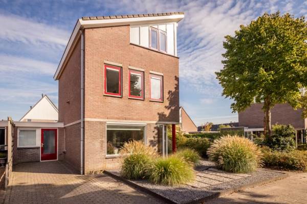 Woning Kervel 14 Hoogkarspel