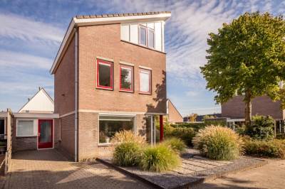 Woning Kervel 14 Hoogkarspel
