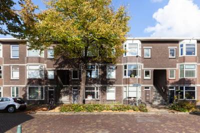 Woning Groen van Prinstererstraat 33 Vlaardingen