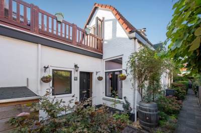 Woning Kerklaan 62 Rijswijk (ZH)