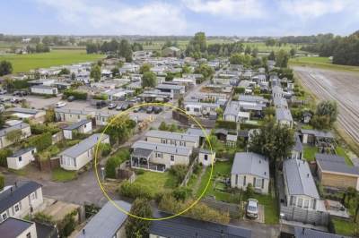 Woning Provincialeweg 5B280 Oudkarspel (Gem. Dijk en Waard)