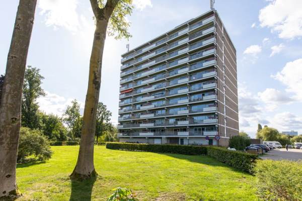 Woning Aalscholversingel 448 Velp (GE)