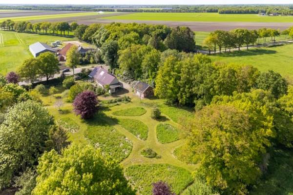 Woning Weenderstraat 22 Sellingen