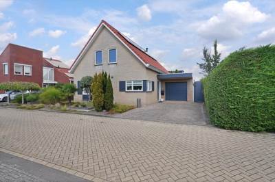 Woning Schans 12 Oost-Souburg