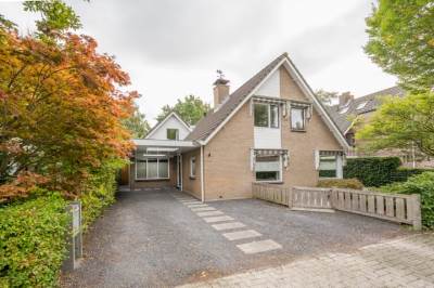 Woning Vermeerhof 14 Nijkerk
