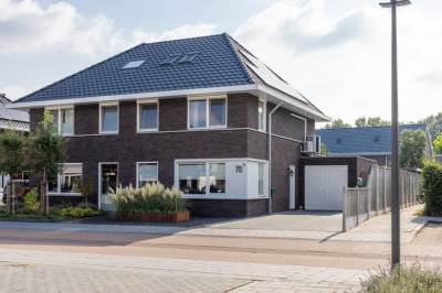 Woning Irisstraat 70 Losser