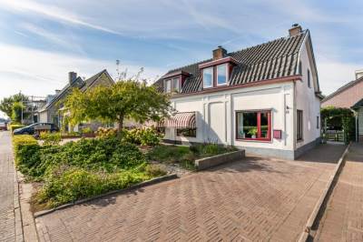 Woning Cotherweg 37 Langbroek