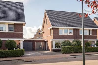 Woning Annie M.G. Schmidtweg 21 Grootebroek