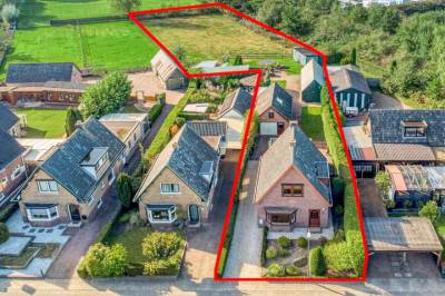 Woning Oude Zwolseweg 633 Wenum Wiesel