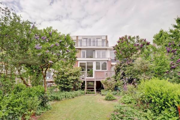 Woning Brucknerlaan 84 Utrecht