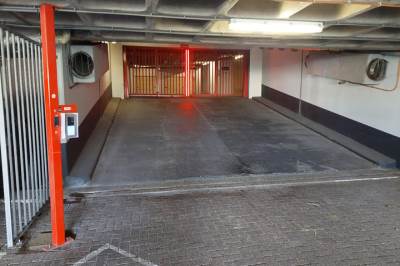 Garage Treubstraat 1874 Rijswijk (ZH)