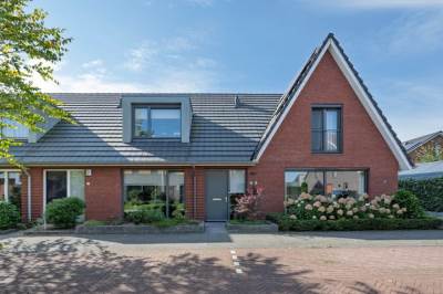 Woning Bethesdahof 7 Laag-Soeren