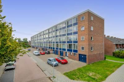 Woning Rubenssingel 105 Capelle aan den IJssel