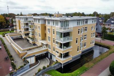 Woning Wanmolenlaan 79 Sassenheim