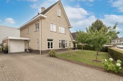 Woning Zwaluwstraat 3 Tiel