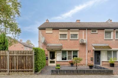 Woning Dr Ariënsstraat 115 Overdinkel