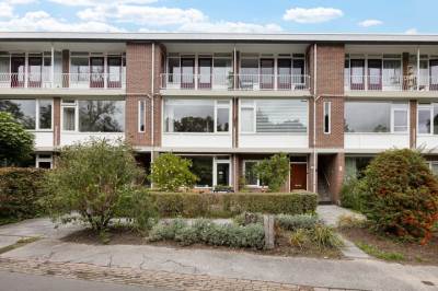 Woning Fazantenlaan 30 Haren (GR)