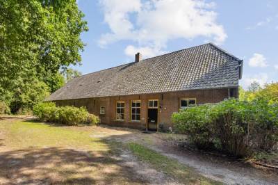 Woning Hoevensestraat 12 Vught