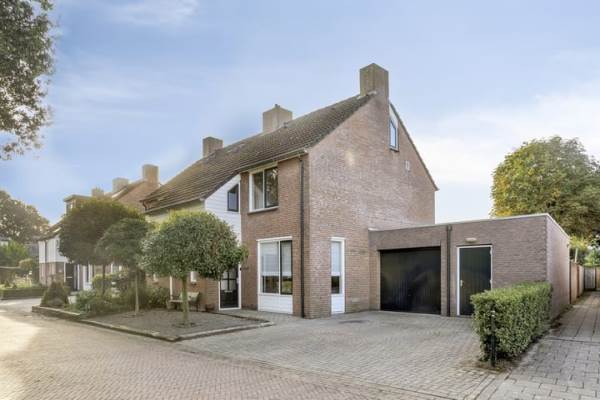 Woning Zicht 5 Maarheeze